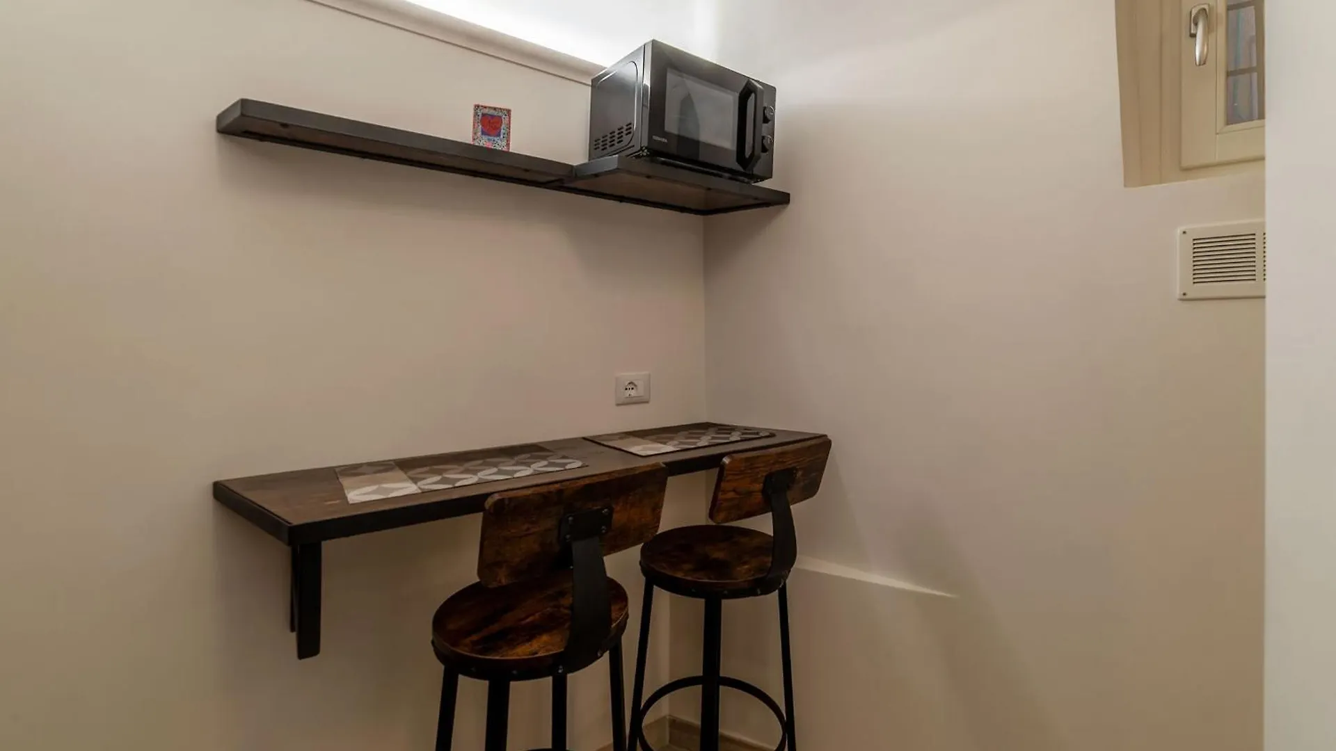 Domus Aureliano Apartment Rome
