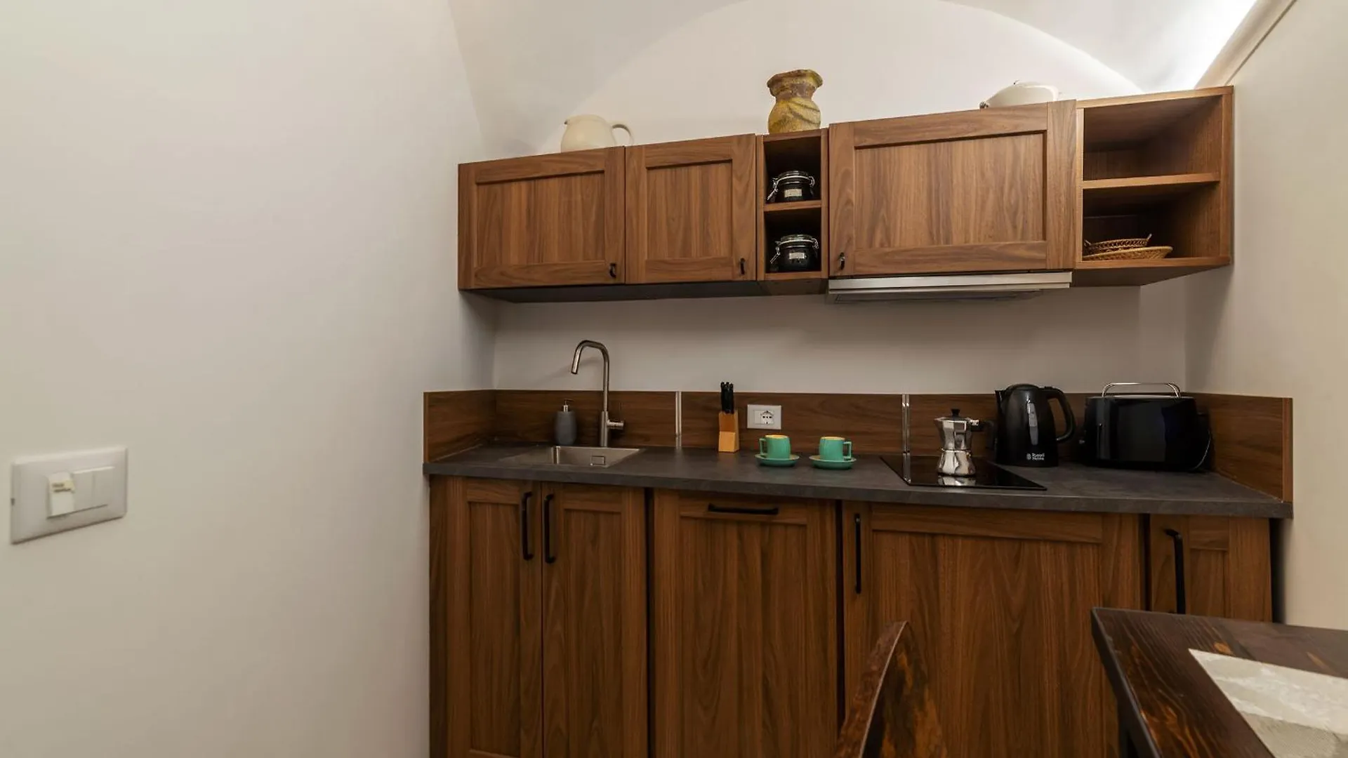 Domus Aureliano Apartment Rome