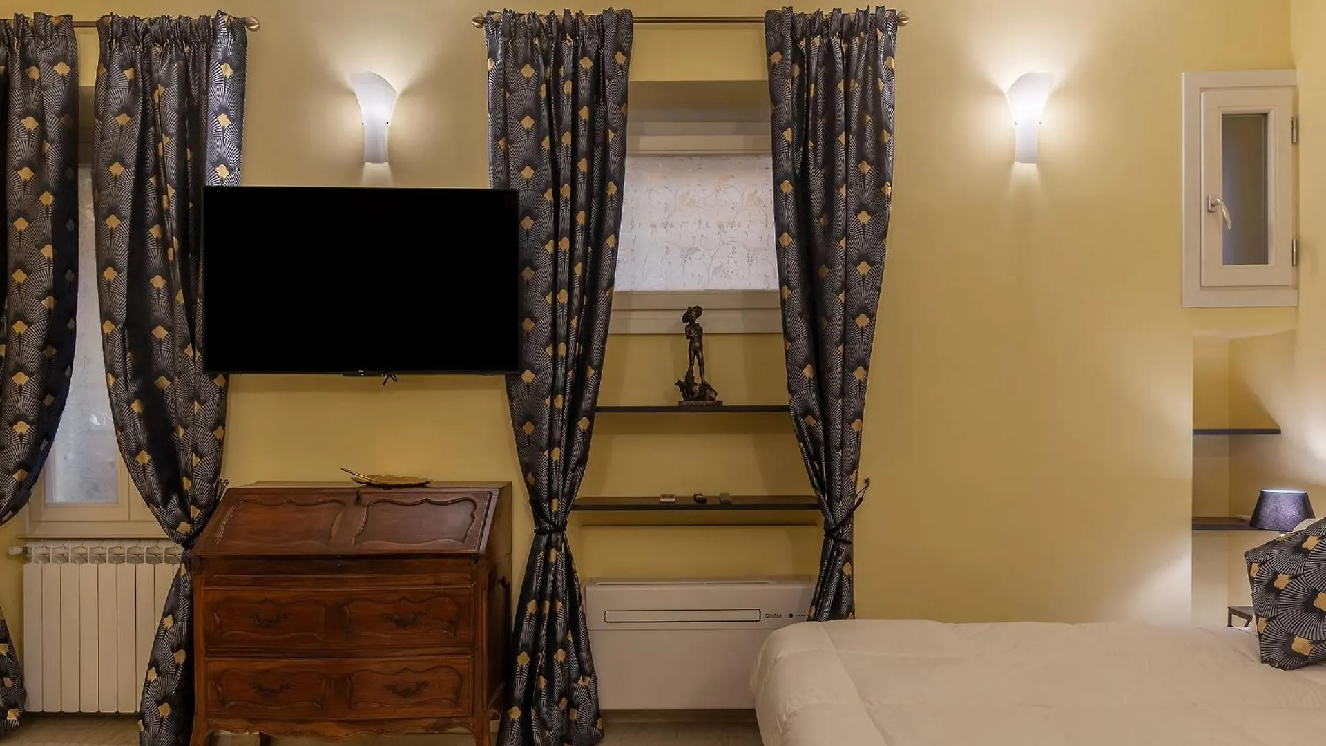 Domus Aureliano Apartment Rome