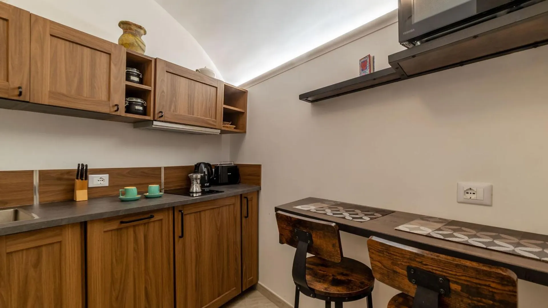 Domus Aureliano Apartment Rome