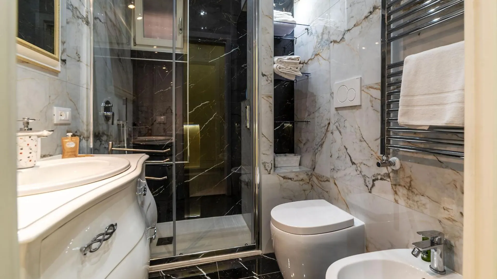 Domus Aureliano Apartment Rome